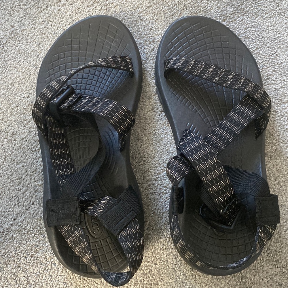 Men’s Chaco Sandals